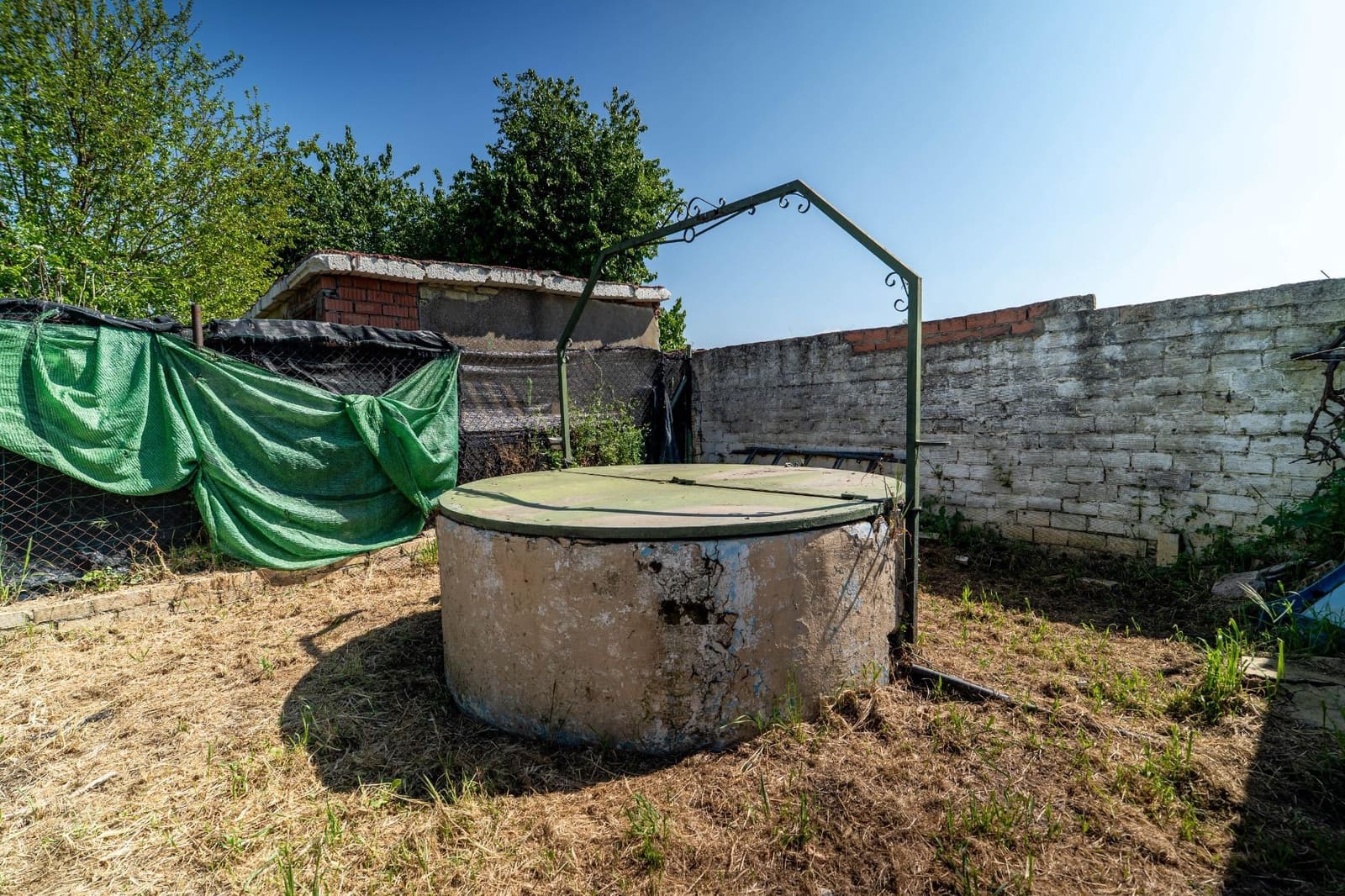 3 bedroom Villa for sale in Utrera with pool garage - € 169,900 (Ref: 9720034)