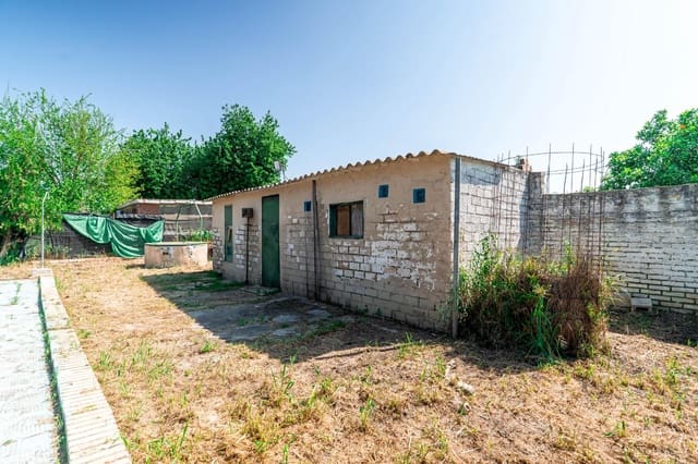 3 soveværelse Villa til salg i Utrera med swimmingpool garage - € 169.900 (Ref: 9720034)