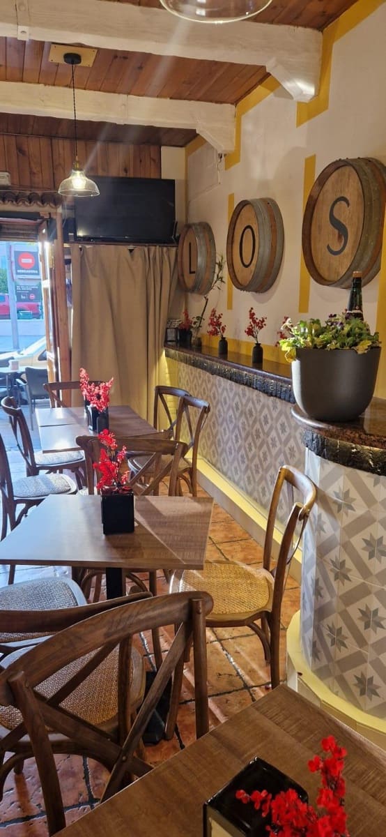 Commercial for sale in Seville city - € 155,000 (Ref: 9721765)