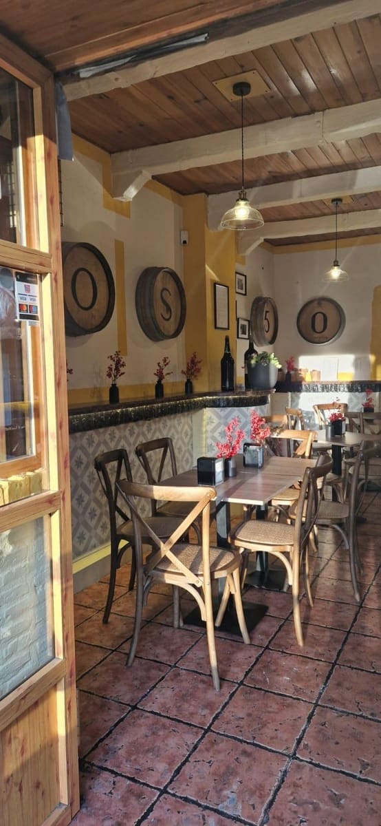 Commercial for sale in Seville city - € 155,000 (Ref: 9721765)
