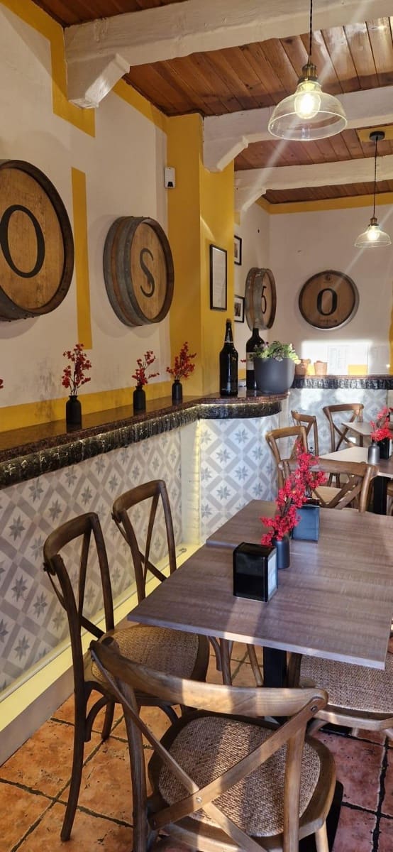 Commercial for sale in Seville city - € 155,000 (Ref: 9721765)