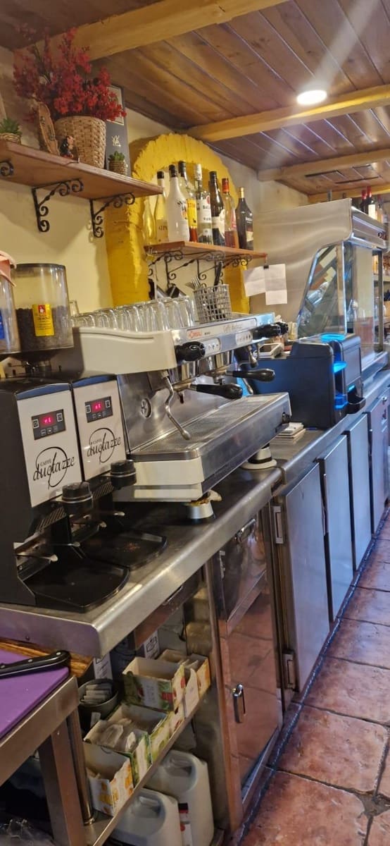 Commercial for sale in Seville city - € 155,000 (Ref: 9721765)