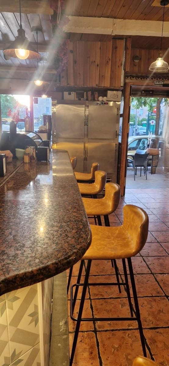 Commercial for sale in Seville city - € 155,000 (Ref: 9721765)