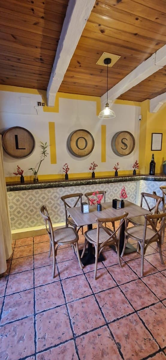 Commercial for sale in Seville city - € 155,000 (Ref: 9721765)
