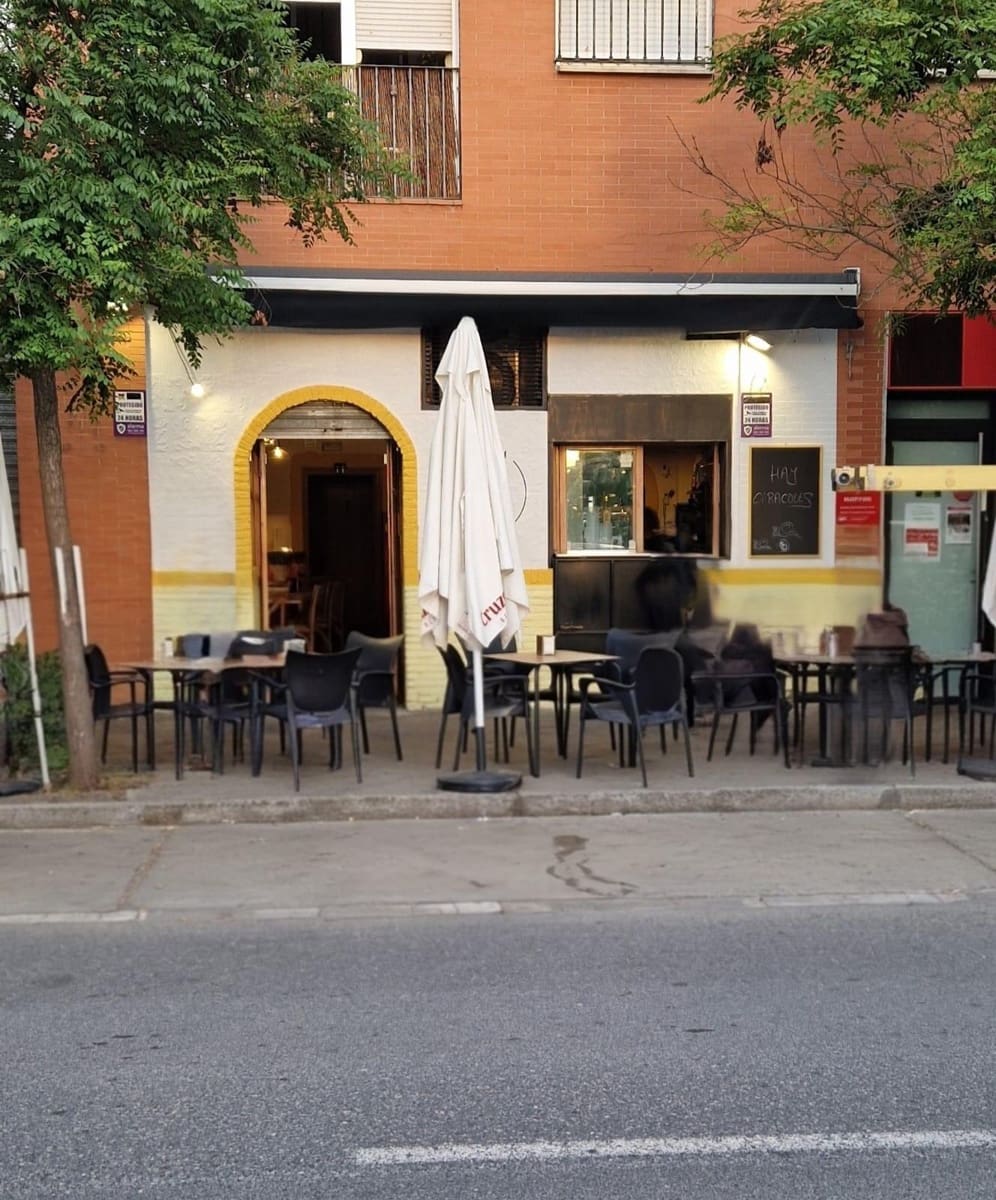 Commercial for sale in Seville city - € 155,000 (Ref: 9721765)