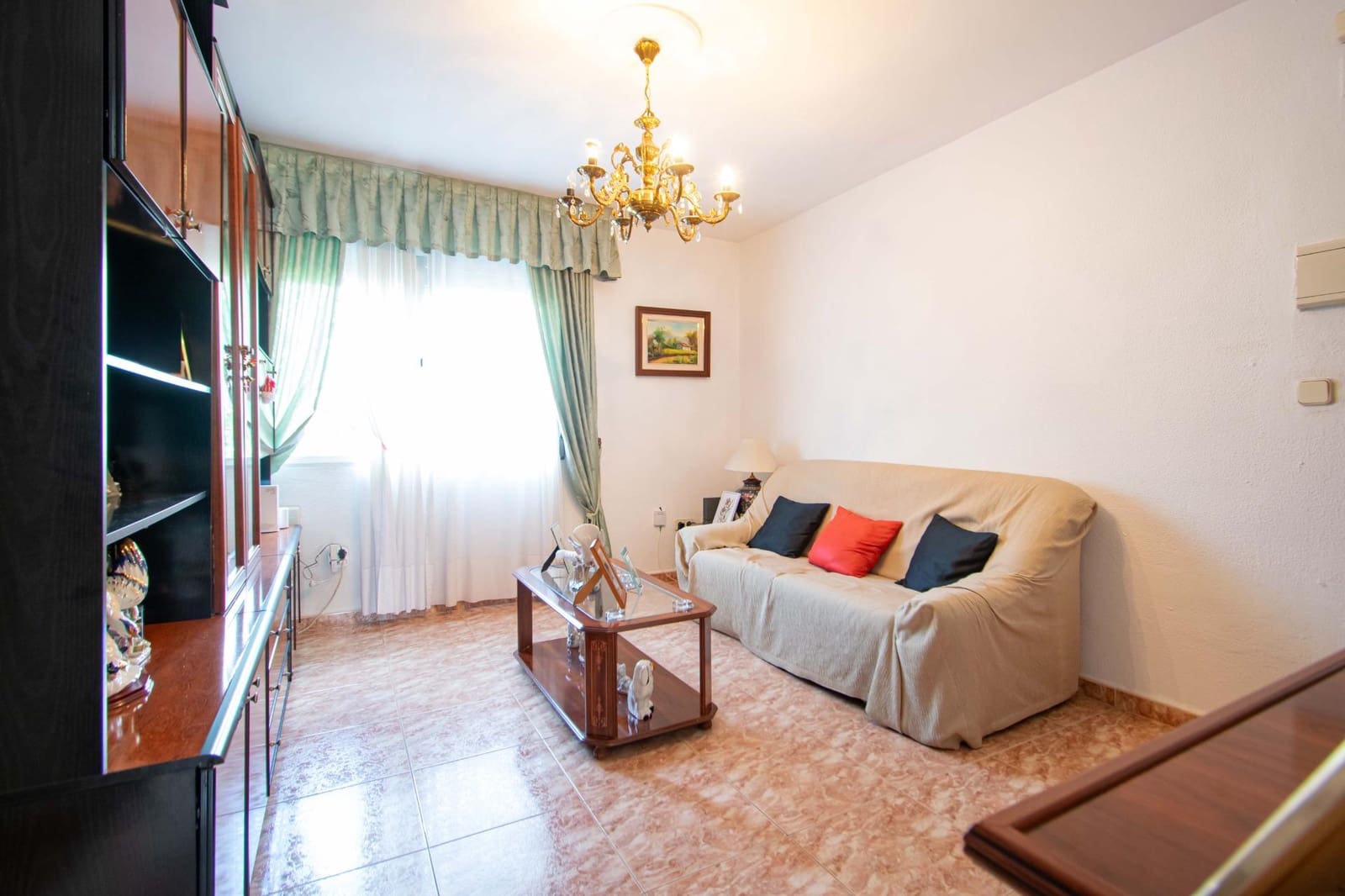 3 chambre Appartement à vendre à Seville ville - 125 000 € (Ref: 9721766)