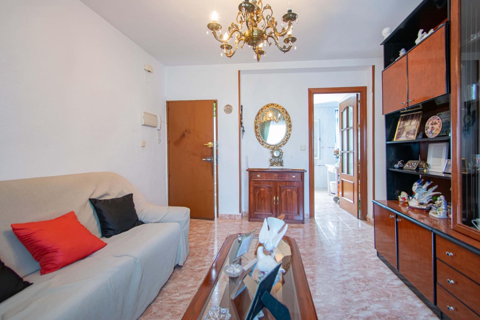 3 chambre Appartement à vendre à Seville ville - 125 000 € (Ref: 9721766)