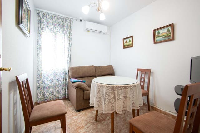 3 bedroom Flat for sale in Seville city - € 125,000 (Ref: 9721766)