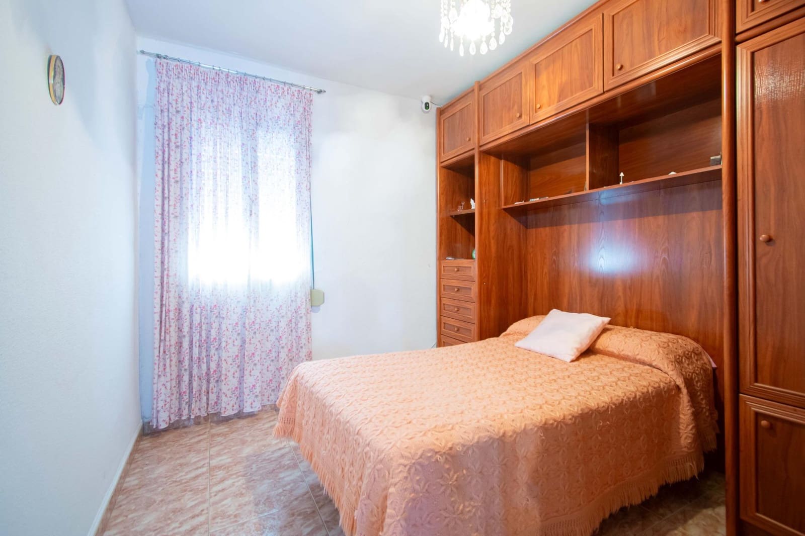 3 chambre Appartement à vendre à Seville ville - 125 000 € (Ref: 9721766)