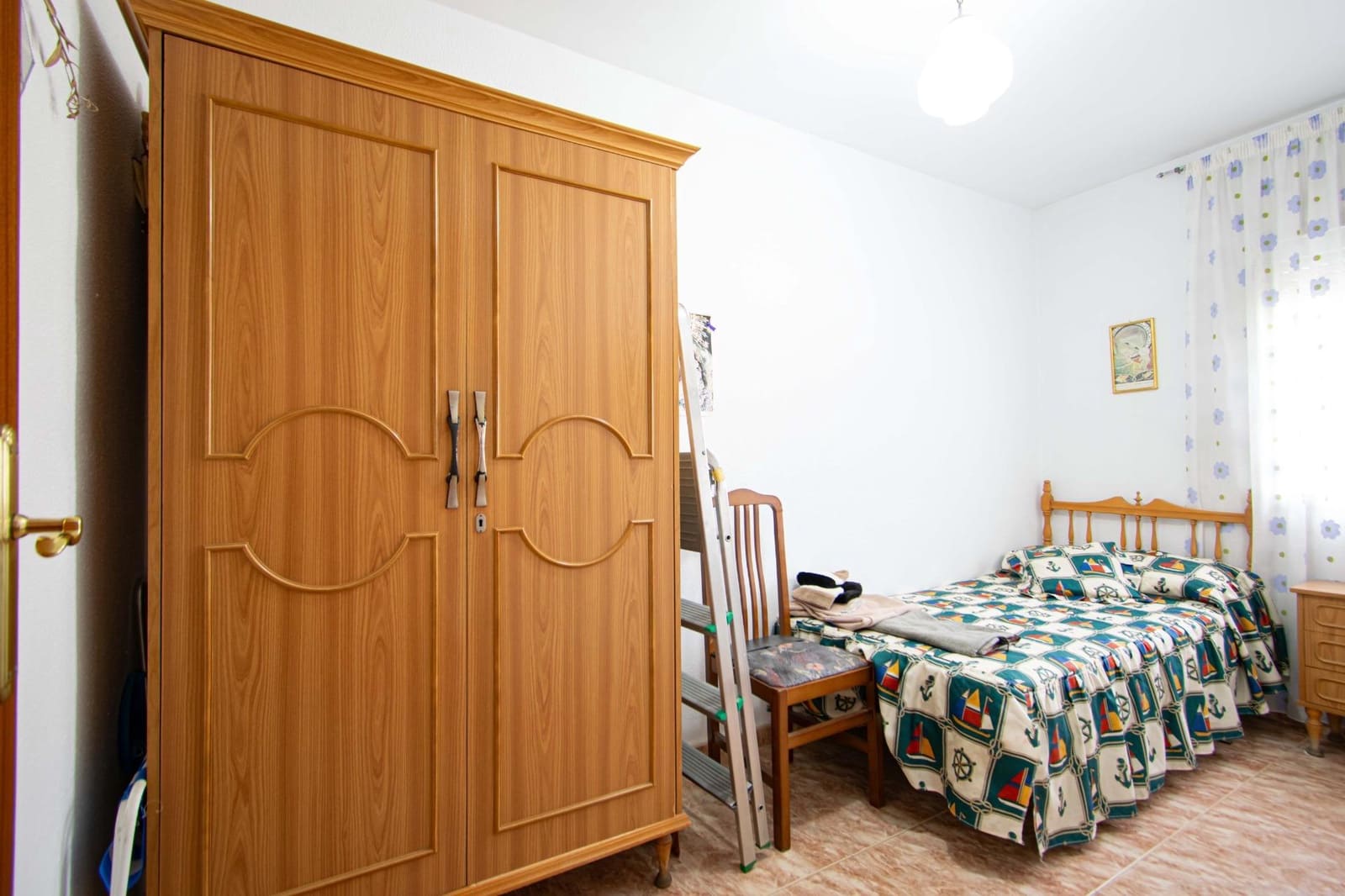 3 chambre Appartement à vendre à Seville ville - 125 000 € (Ref: 9721766)