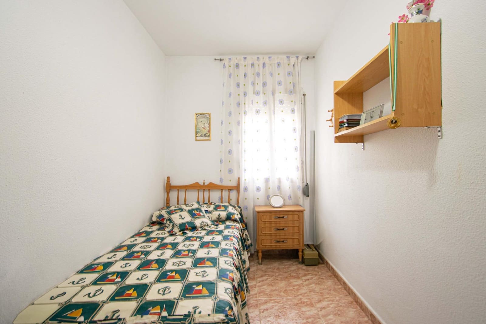 3 chambre Appartement à vendre à Seville ville - 125 000 € (Ref: 9721766)