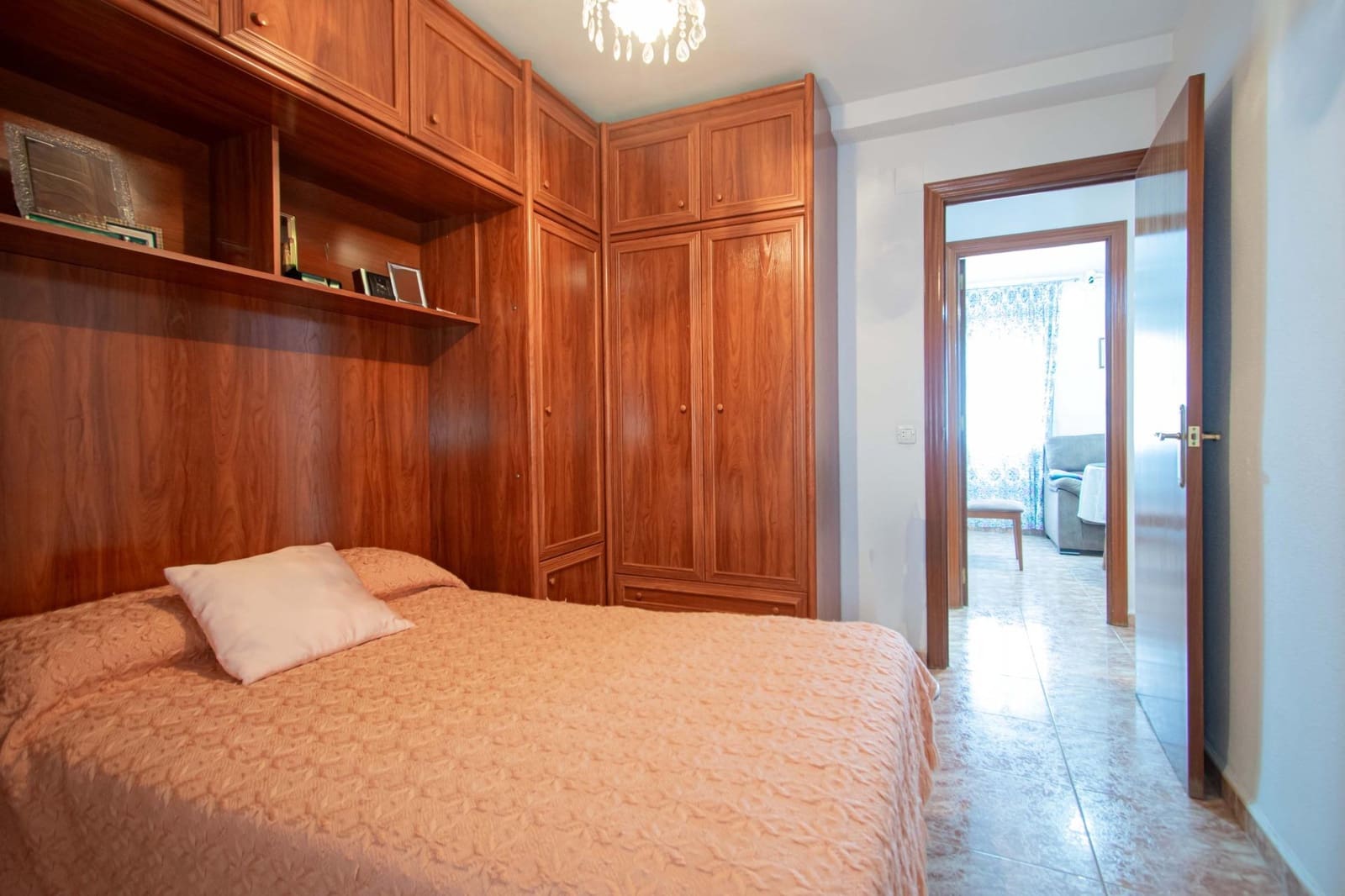 3 chambre Appartement à vendre à Seville ville - 125 000 € (Ref: 9721766)