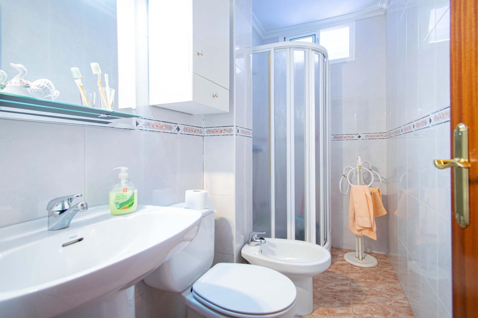 3 chambre Appartement à vendre à Seville ville - 125 000 € (Ref: 9721766)