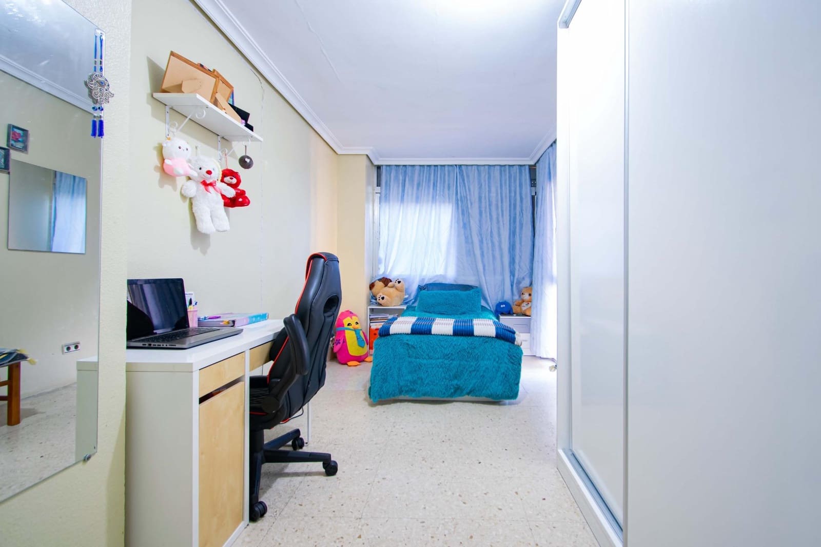 4 soveværelse Lejlighed til salg i Sevilla by - € 185.000 (Ref: 9721767)