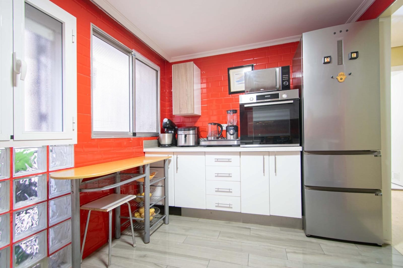 4 soveværelse Lejlighed til salg i Sevilla by - € 185.000 (Ref: 9721767)