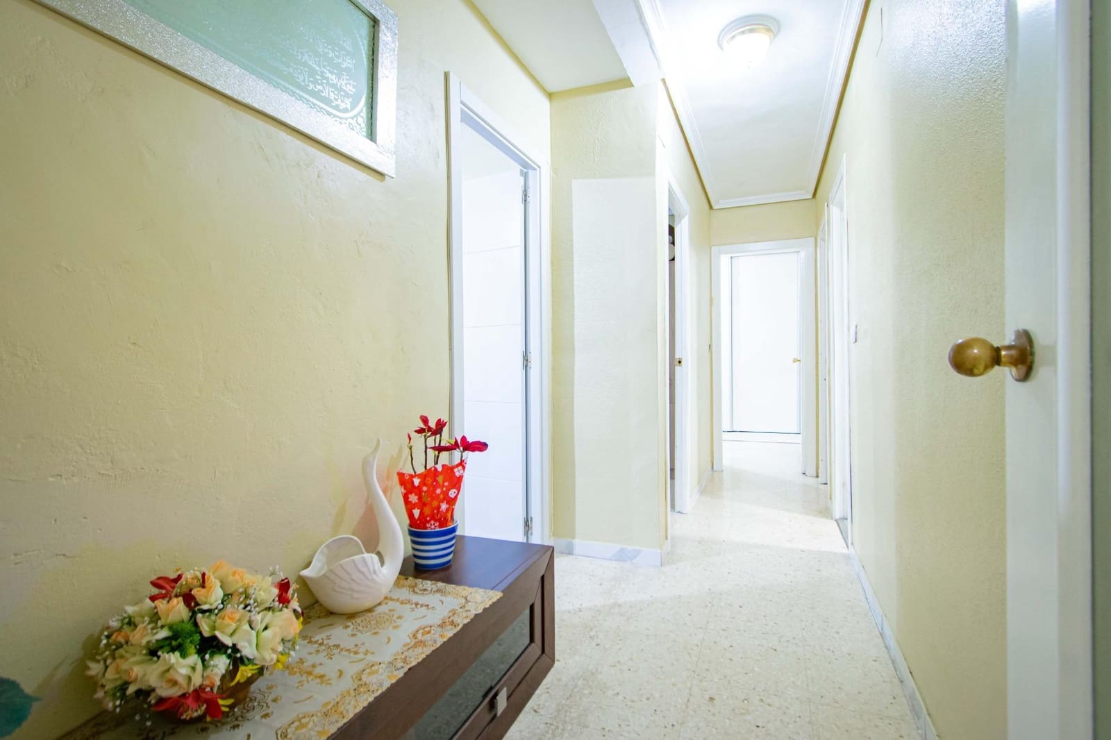 4 soveværelse Lejlighed til salg i Sevilla by - € 185.000 (Ref: 9721767)