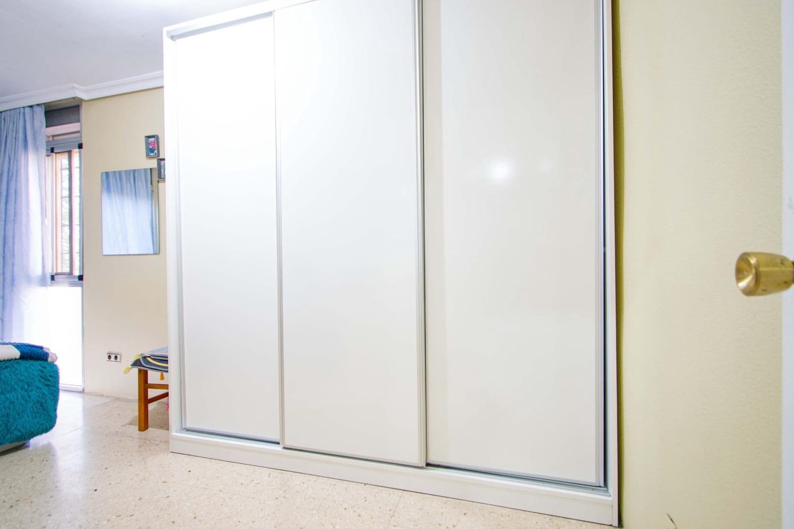 4 soveværelse Lejlighed til salg i Sevilla by - € 185.000 (Ref: 9721767)