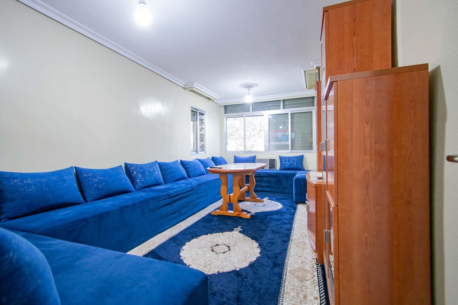 4 soveværelse Lejlighed til salg i Sevilla by - € 185.000 (Ref: 9721767)