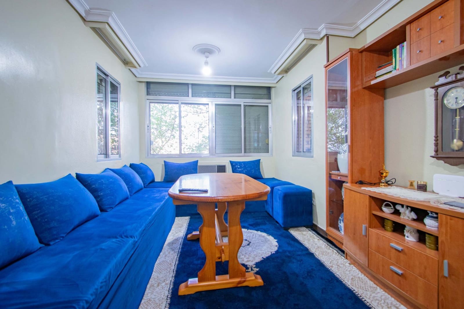 4 soveværelse Lejlighed til salg i Sevilla by - € 185.000 (Ref: 9721767)