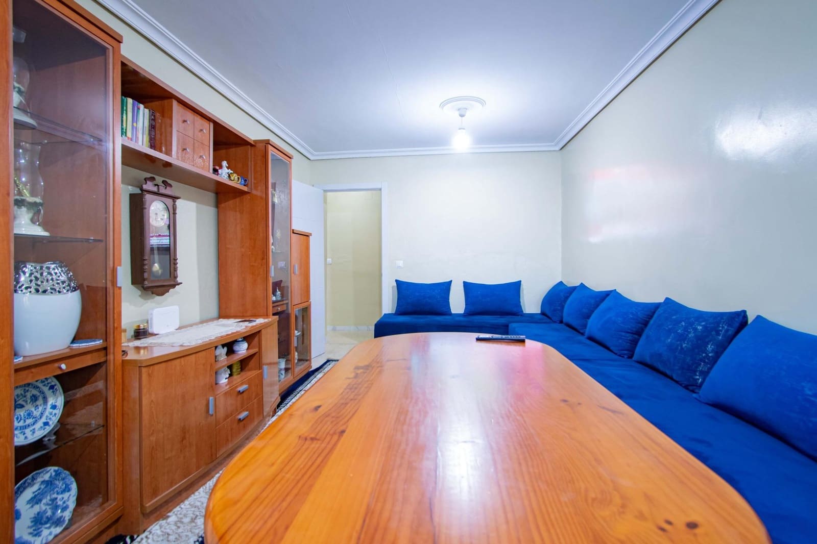 4 soveværelse Lejlighed til salg i Sevilla by - € 185.000 (Ref: 9721767)