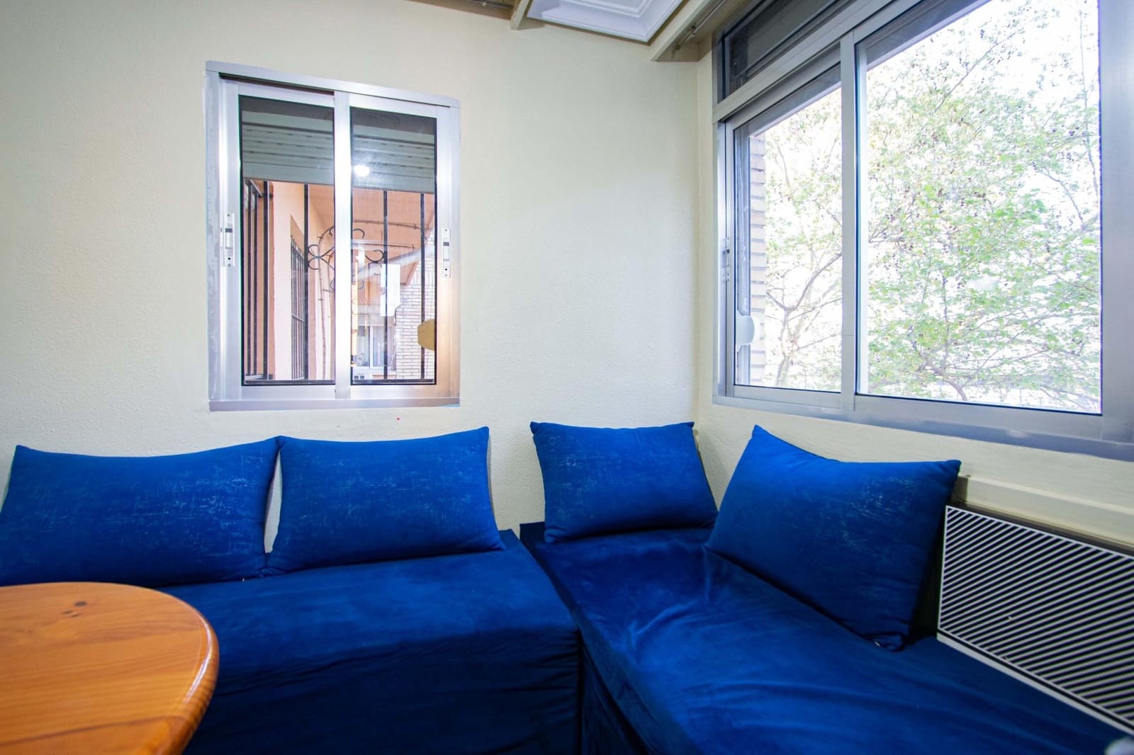 4 soveværelse Lejlighed til salg i Sevilla by - € 185.000 (Ref: 9721767)