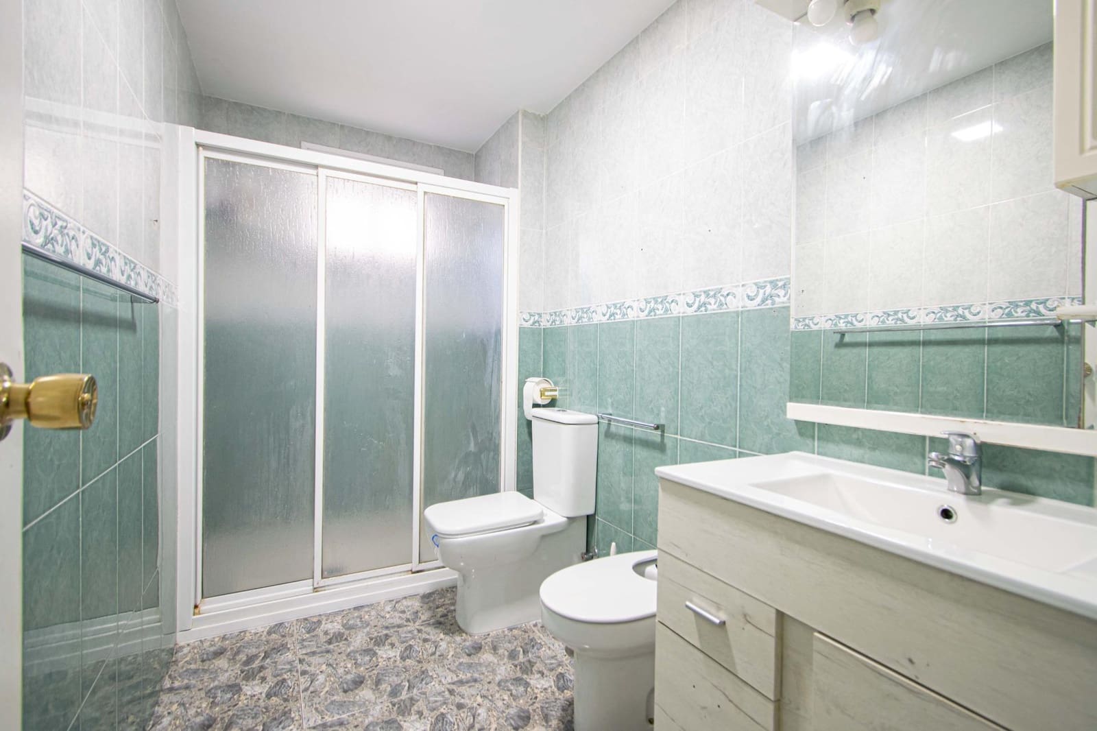 4 soveværelse Lejlighed til salg i Sevilla by - € 185.000 (Ref: 9721767)