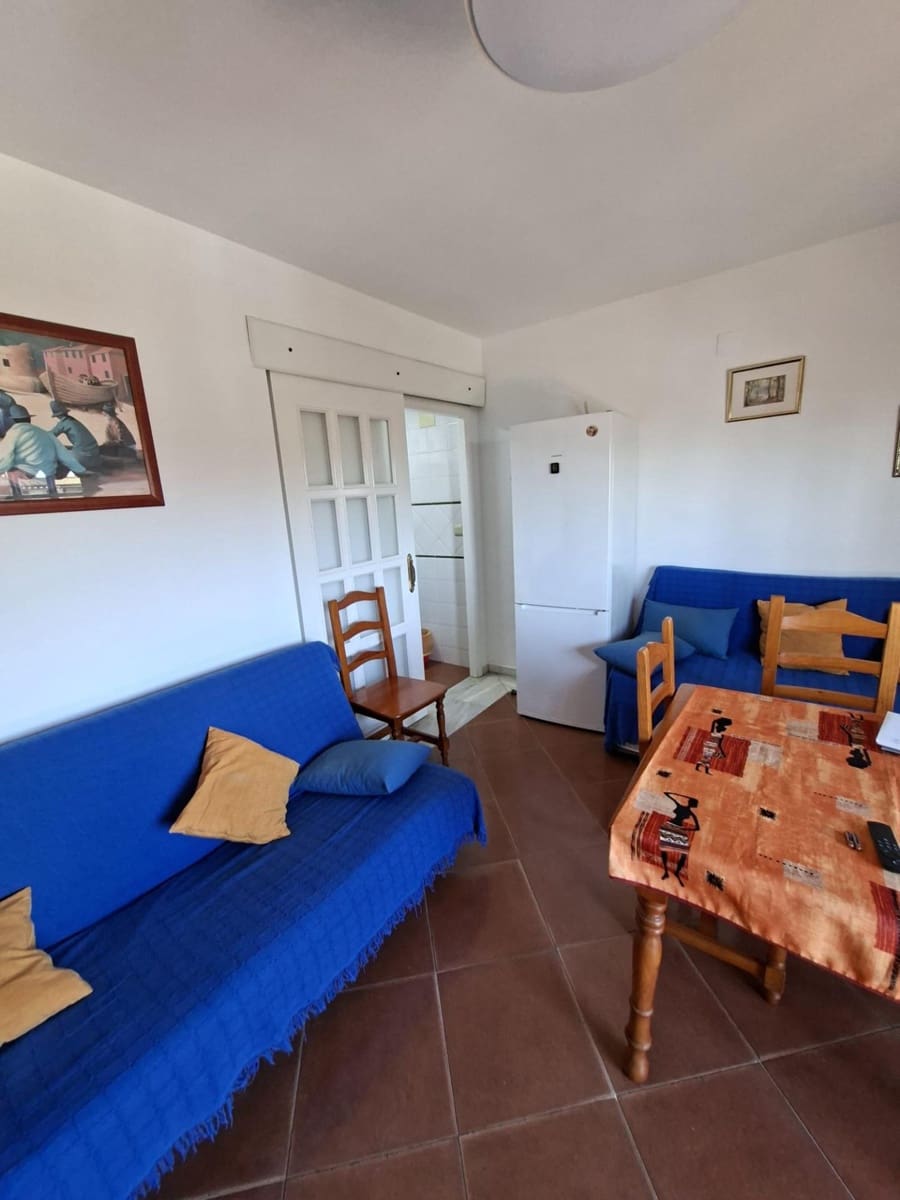 1 bedroom Apartment for sale in Isla Canela with pool - € 190,000 (Ref: 9726711)