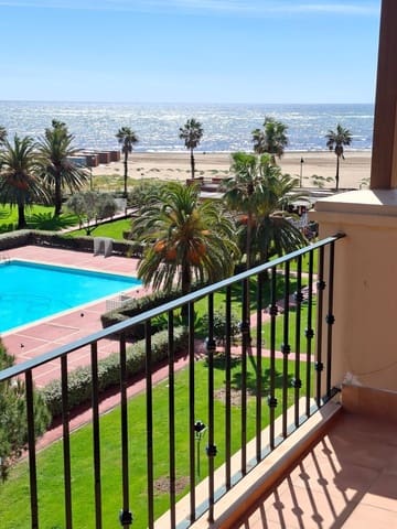 1 slaapkamer Appartement te koop in Isla Canela, Ayamonte met zwembad - € 190.000 (Ref: 9726711)