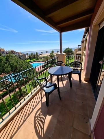 1 slaapkamer Appartement te koop in Isla Canela, Ayamonte met zwembad - € 190.000 (Ref: 9726711)