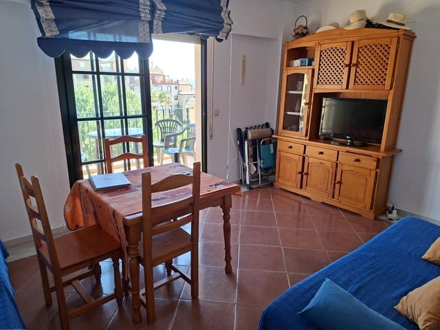 1 slaapkamer Appartement te koop in Isla Canela, Ayamonte met zwembad - € 190.000 (Ref: 9726711)