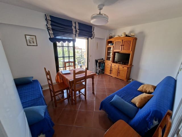 1 slaapkamer Appartement te koop in Isla Canela, Ayamonte met zwembad - € 190.000 (Ref: 9726711)