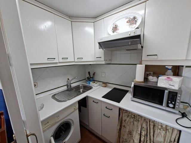 1 slaapkamer Appartement te koop in Isla Canela, Ayamonte met zwembad - € 190.000 (Ref: 9726711)