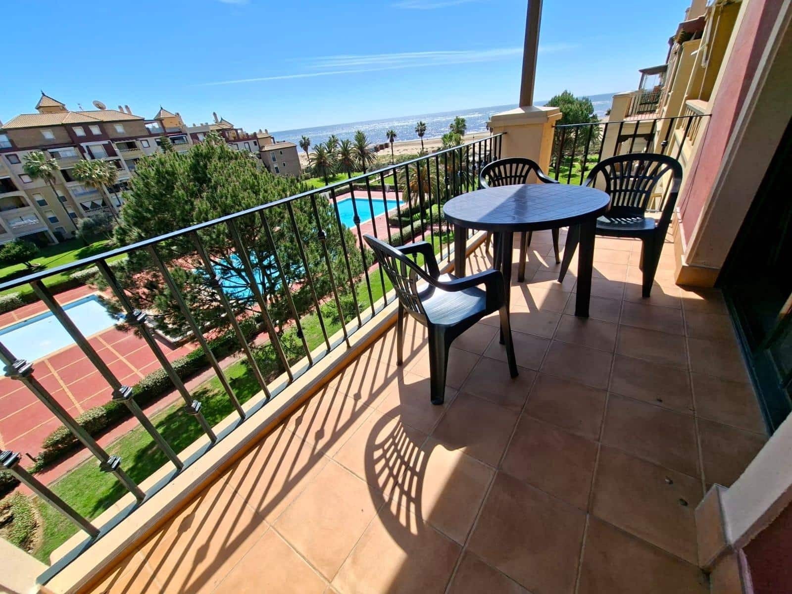 1 chambre Appartement à vendre à Isla Canela avec piscine - 190 000 € (Ref: 9726711)