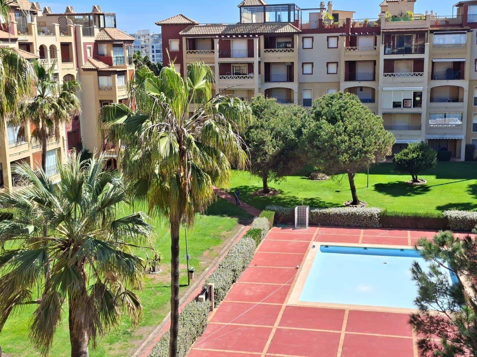 1 chambre Appartement à vendre à Isla Canela avec piscine - 190 000 € (Ref: 9726711)