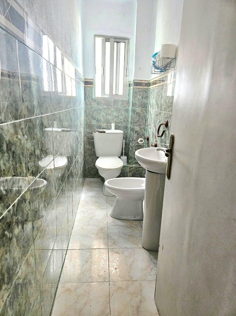 4 Zimmer Wohnung zu verkaufen in Sevilla Stadt mit Garage - 539.000 € (Ref: 9726713)