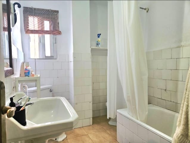 4 Zimmer Wohnung zu verkaufen in El Porvenir, Sevilla Stadt mit Garage - 539.000 € (Ref: 9726713)