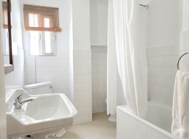 4 Zimmer Wohnung zu verkaufen in El Porvenir, Sevilla Stadt mit Garage - 539.000 € (Ref: 9726713)