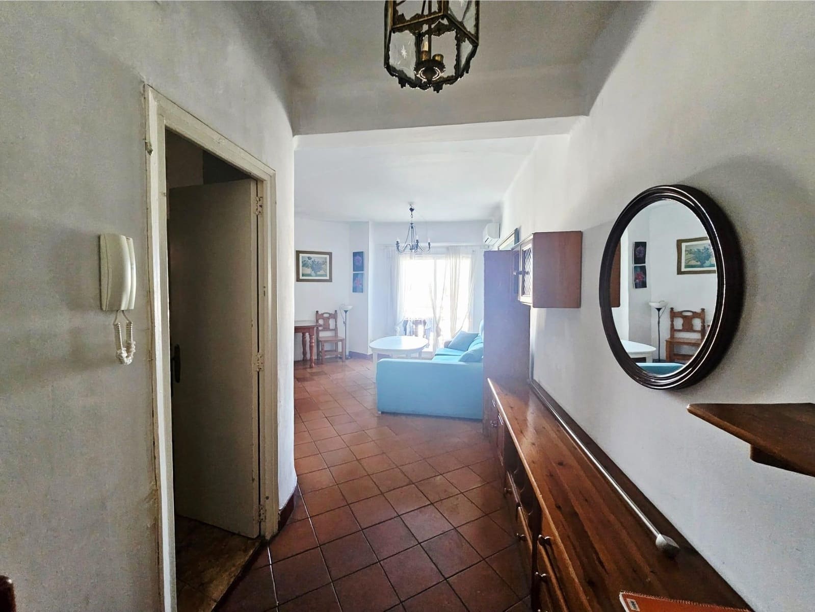 4 Zimmer Wohnung zu verkaufen in Sevilla Stadt mit Garage - 539.000 € (Ref: 9726713)