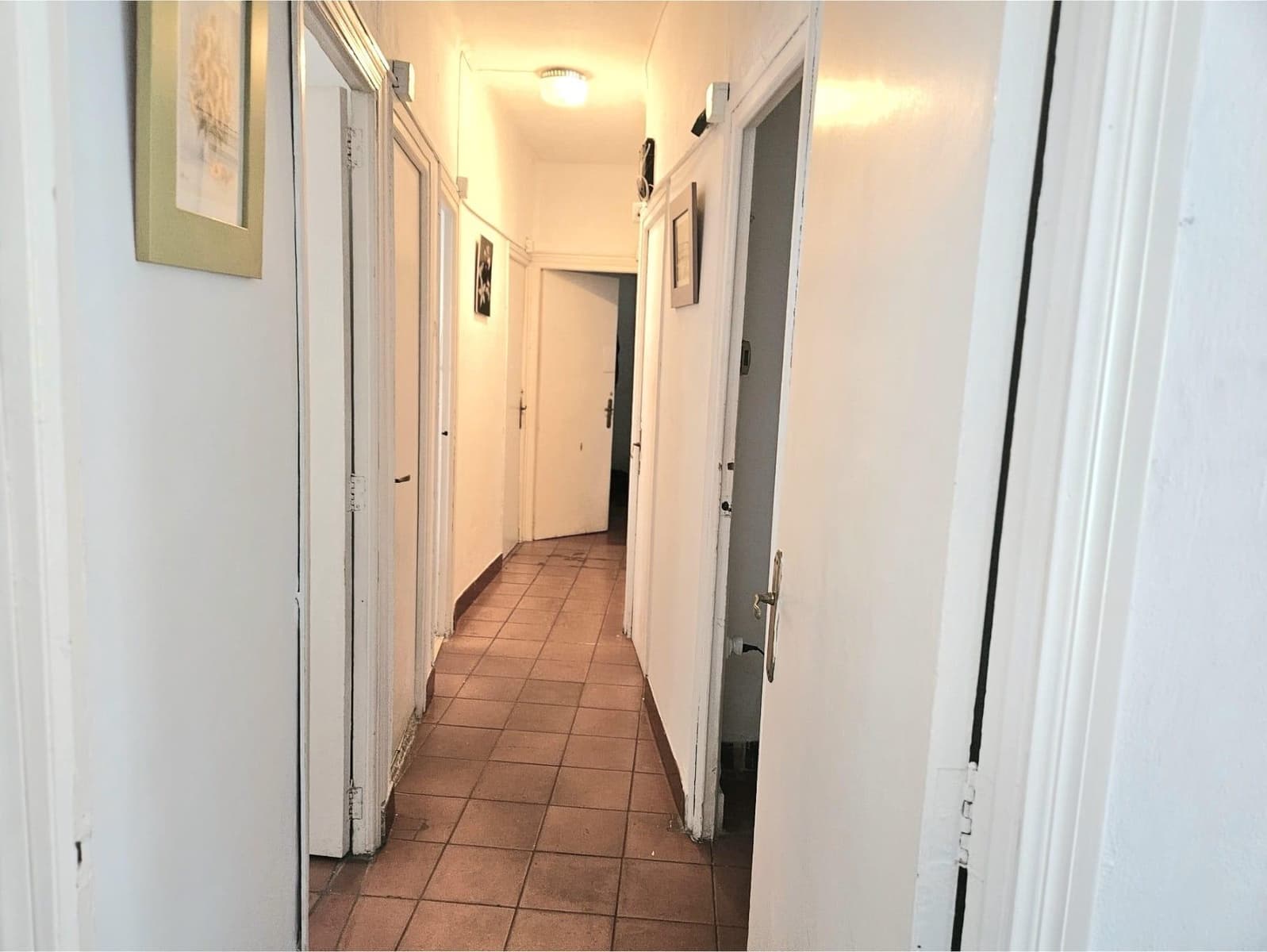 4 Zimmer Wohnung zu verkaufen in Sevilla Stadt mit Garage - 539.000 € (Ref: 9726713)