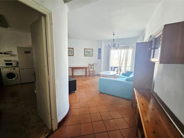 4 chambre Appartement à vendre à El Porvenir, Séville ville avec garage - 539 000 € (Ref: 9726713)