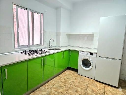 4 soveværelse Lejlighed til salg i El Porvenir, Sevilla by med garage - € 539.000 (Ref: 9726713)