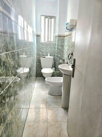 4 soveværelse Lejlighed til salg i El Porvenir, Sevilla by med garage - € 539.000 (Ref: 9726713)