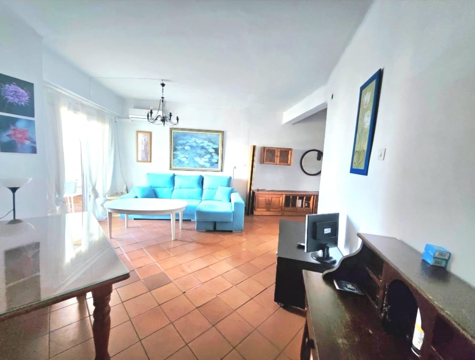 4 bedroom Flat for sale in Seville city with garage - € 539,000 (Ref: 9726713)