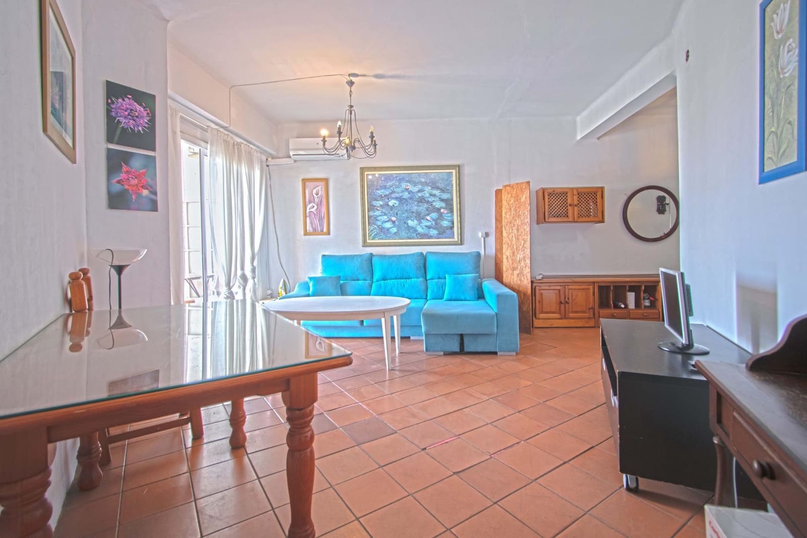 5 bedroom Flat for sale in Seville city with garage - € 495,000 (Ref: 9726713)