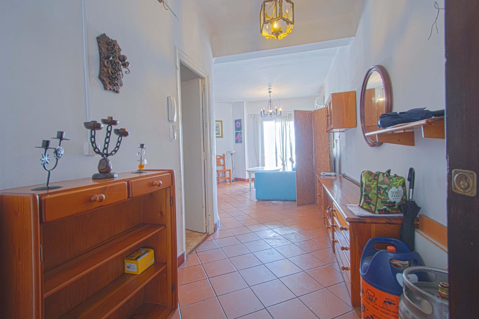 5 bedroom Flat for sale in Seville city with garage - € 495,000 (Ref: 9726713)