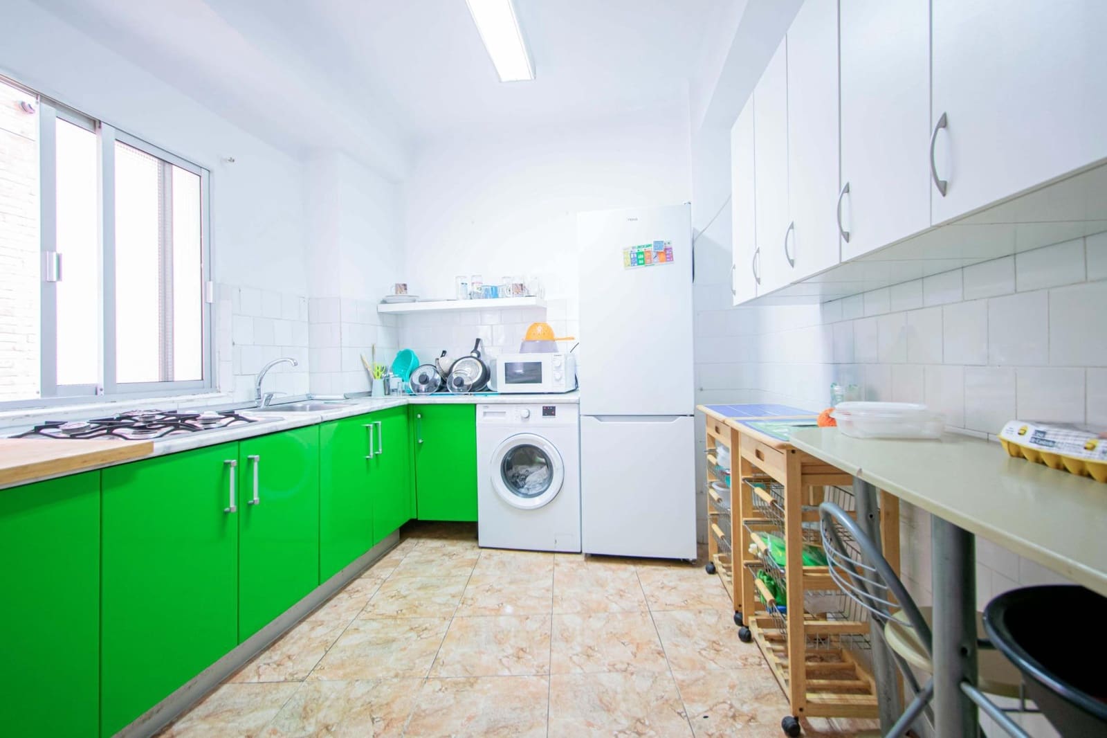 5 bedroom Flat for sale in Seville city with garage - € 495,000 (Ref: 9726713)