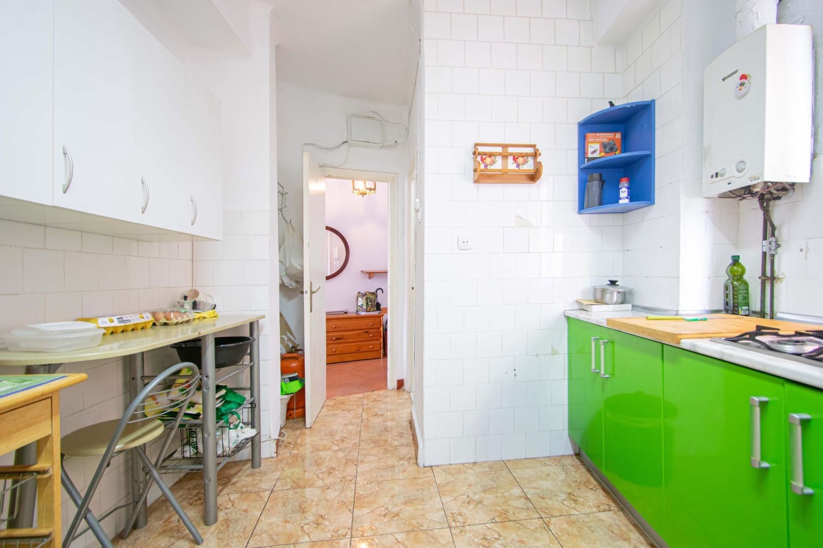 5 bedroom Flat for sale in Seville city with garage - € 495,000 (Ref: 9726713)
