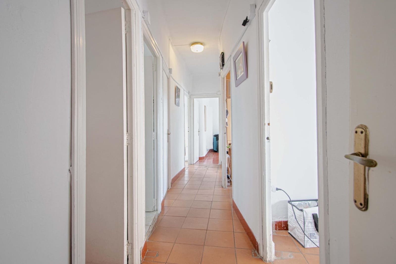 5 bedroom Flat for sale in Seville city with garage - € 495,000 (Ref: 9726713)