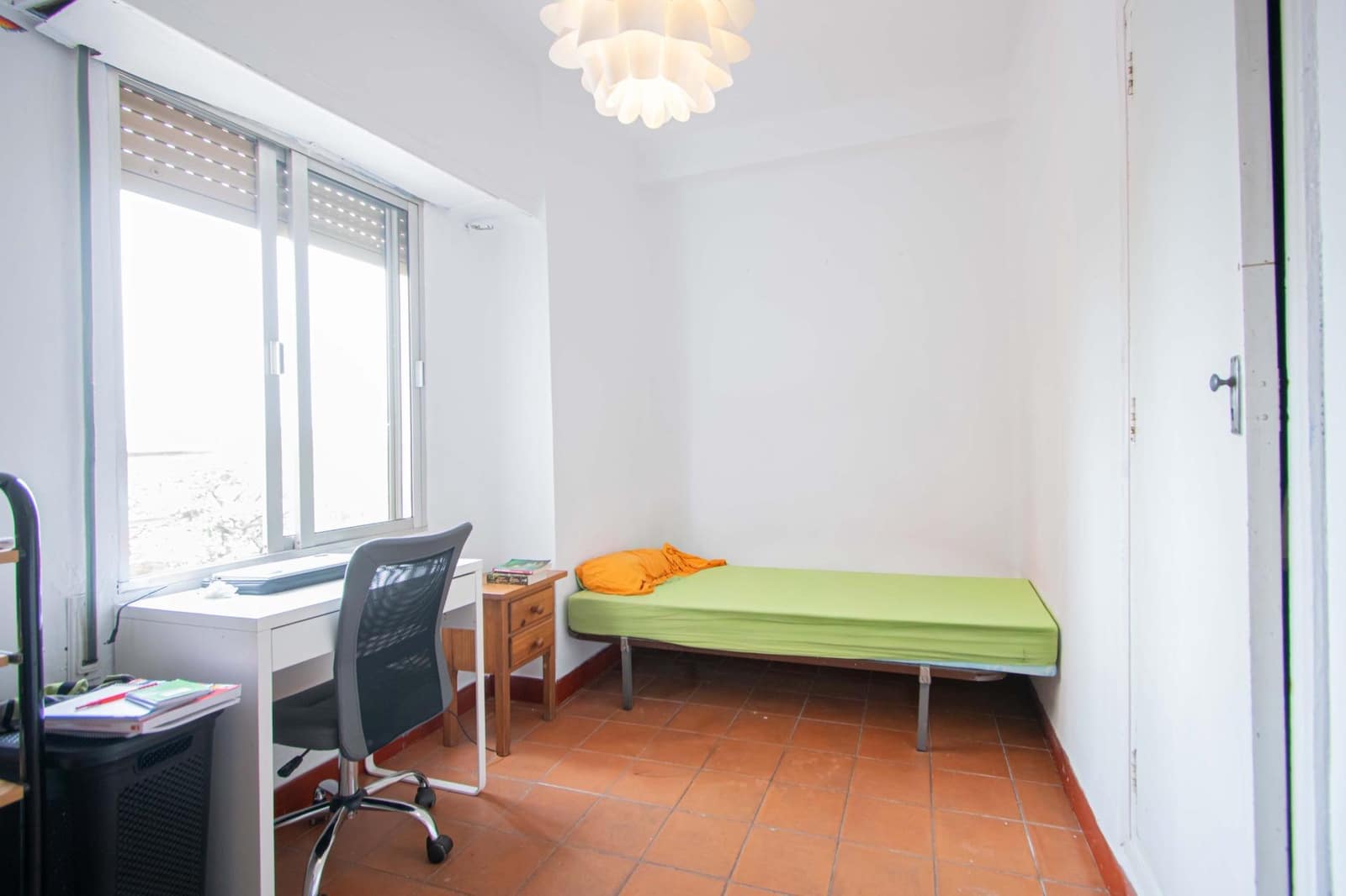 5 bedroom Flat for sale in Seville city with garage - € 495,000 (Ref: 9726713)