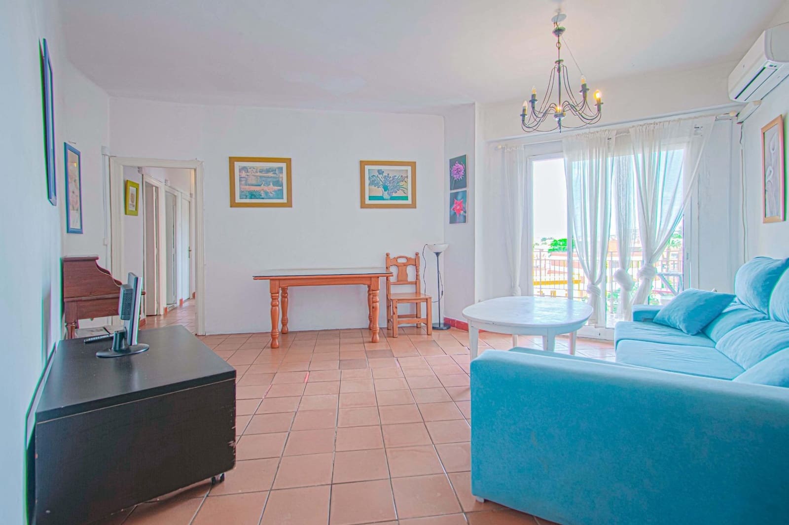 5 bedroom Flat for sale in Seville city with garage - € 495,000 (Ref: 9726713)